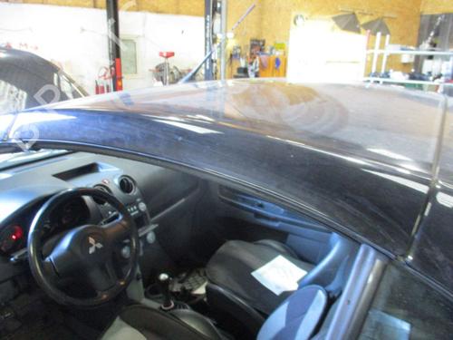 Convertible top MITSUBISHI COLT CZC VI Convertible (RG) 1.5 (Z36A) | BP18808636C123 