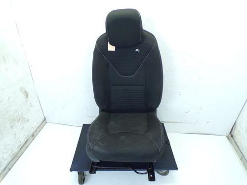 Used Right front seat RENAULT CLIO IV (BH_) 1.2 TCe 120 (BHM0) (120 hp) 18804474