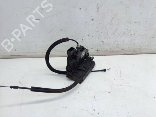 Højre fortil lås PEUGEOT BOXER Van 2.2 HDi 120 (120 hp) 33001413