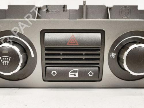 Climate control BMW 7 (E65, E66, E67) 750 i, Li | BP39008466I5 - Image 4