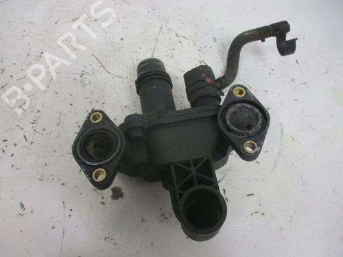 Thermostat housing LAND ROVER DISCOVERY III (L319) 2.7 TD 4x4 | BP18795954M116 