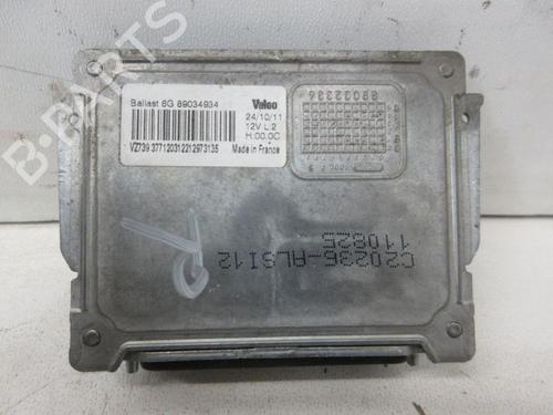 Electronic module PEUGEOT 5008 (0U_, 0E_) 2.0 HDi | BP29094558M83 
