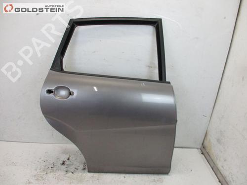 Used Right rear door SEAT TOLEDO III (5P2) 1.9 TDI (105 hp) 26647457