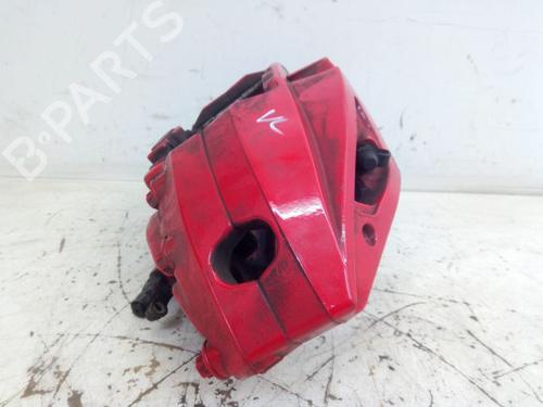 Left front brake caliper BMW X5 (G05, F95) xDrive 40 i Mild-Hybrid | BP37139437M105 - Image 3