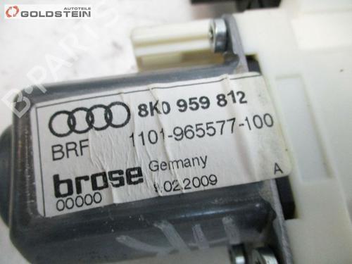 Electronic module AUDI Q5 (8RB) 2.0 TDI quattro | BP37099404M83 - Image 3