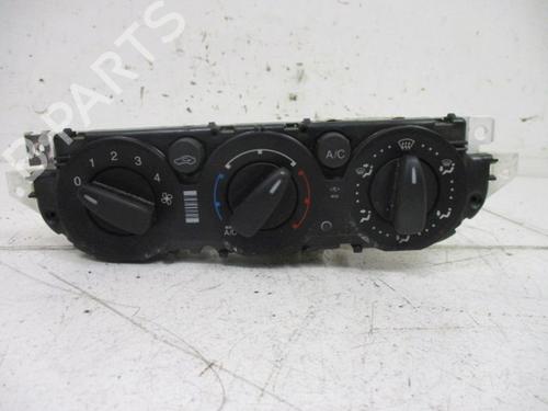 Used Climate control FORD FOCUS II Turnier (DA_, FFS, DS) 1.6 TDCi (109 hp) 18790887