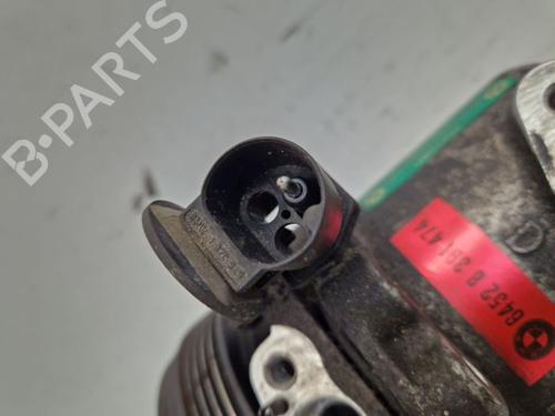 AC compressor BMW Z3 Roadster (E36) 2.8 i | BP34738064M34  - Image 9