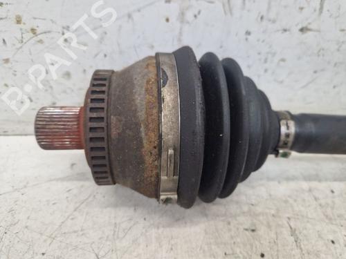 Right front driveshaft AUDI A4 B7 Avant (8ED) 2.0 TDI | BP29101909M39
