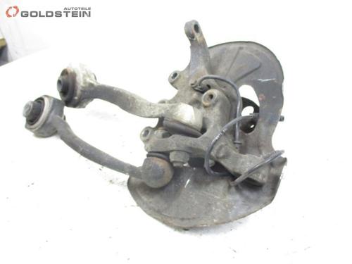 Left front steering knuckle MERCEDES-BENZ C-CLASS Coupe (CL203) C 200 CDI (203.707) | BP18789314M25 