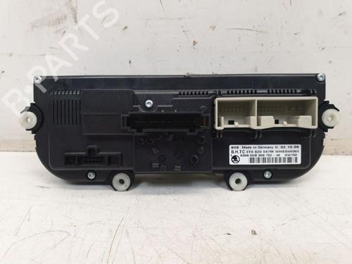 Climate control SKODA YETI (5L) 1.2 TSI | BP34738591I5 - Image 6