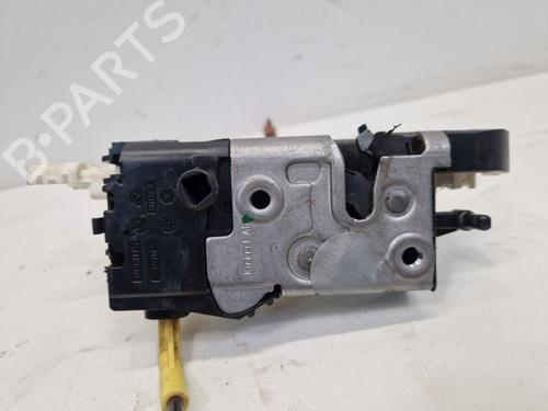 Rear right lock PEUGEOT EXPERT Van (VF3A_, VF3U_, VF3X_) 1.6 HDi 90 16V | BP32101044C99
