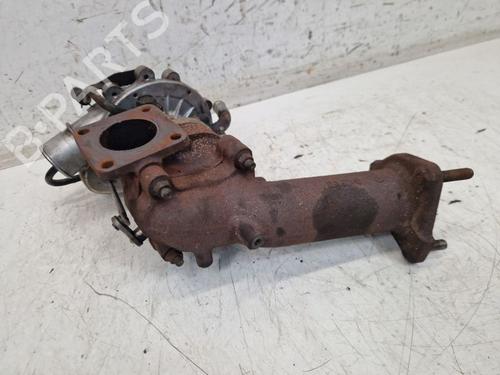 Turbocharger/Supercharger FORD RANGER (ER, EQ, R_) 2.5 TD 4x4 | BP26430258M71 