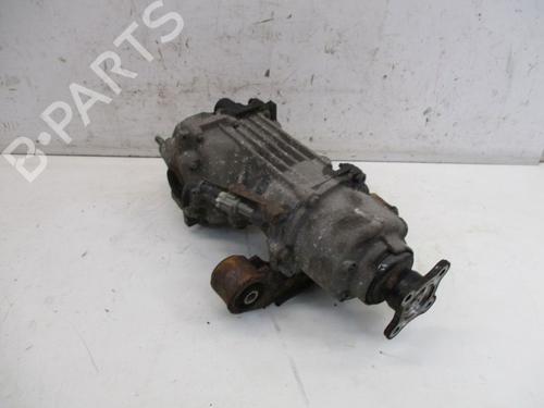 Used Rear differential NISSAN MURANO I (Z50) 3.5 4x4 (234 hp) 31588504