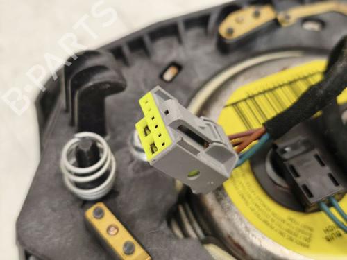Rat BMW 5 (E60) 525 i | BP39638405C49 - Image 10