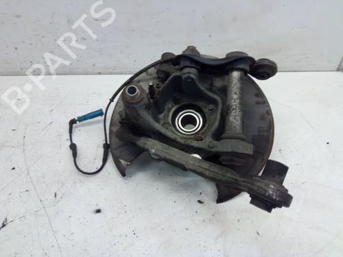 Left rear steering knuckle BMW 6 (E63) 645 Ci | BP25463460M27 