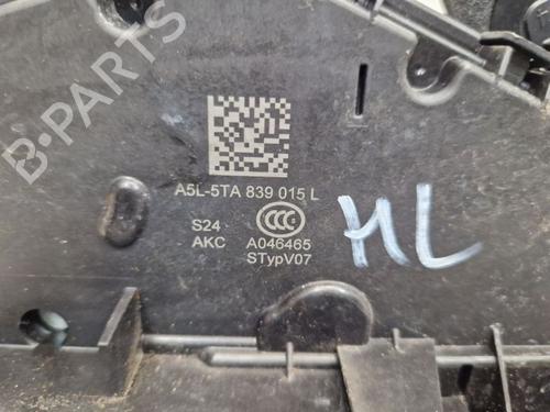 Rear left lock SEAT ARONA (KJ7, KJP) 1.0 TSI | BP29108820C100 
