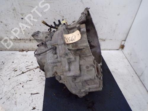 Skrzynia biegów VOLVO V50 (545) 2.4 | BP29094309M3