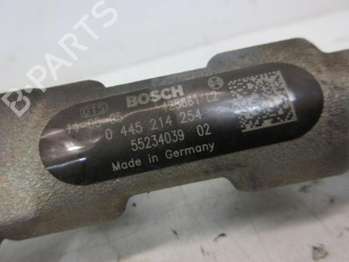 Injection rail FIAT DUCATO Van (250_) 115 Multijet 2,0 D | BP37131118M98 - Image 8