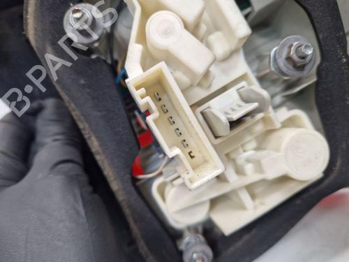 Left taillight BMW 3 Touring (E91) 318 d | BP32101090C34 