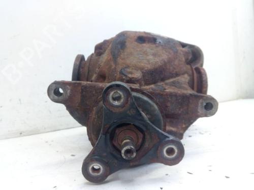 Rear differential BMW 1 (E87) 120 d | BP37142422M24 - Image 15