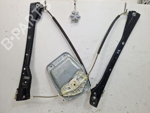 Used Front left window mechanism VW GOLF PLUS V (5M1, 521) 1.6 TDI (105 hp) 31377267