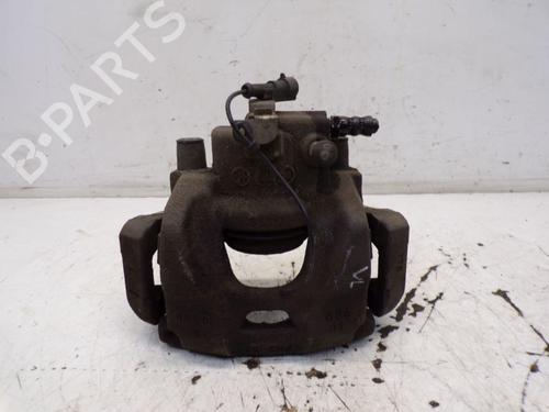 Left front brake caliper ALFA ROMEO GIULIETTA (940_) 1.4 TB (940FXA1A, 940FXT1A) | BP29099735M105 