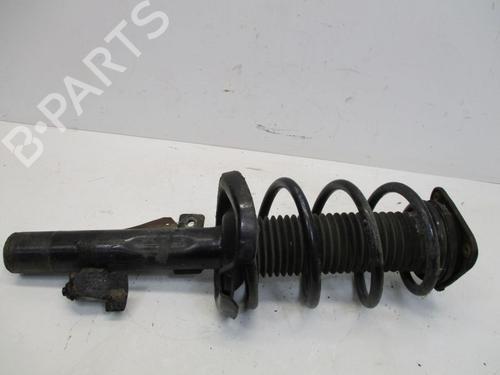 Højre fortil støddæmper FORD FOCUS C-MAX (DM2) 2.0 TDCi | BP18800965M17 