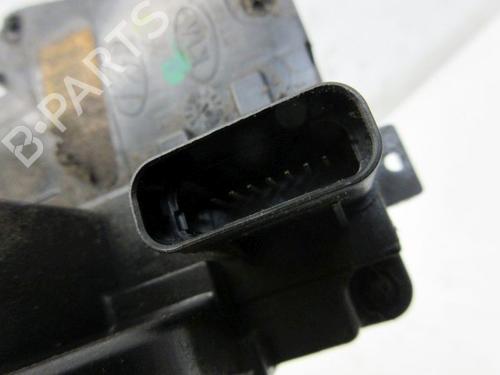 Rear left lock KIA CEE'D Hatchback (ED) 1.6 CRDi 115 | BP29090704C100 