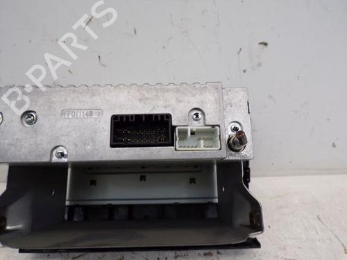Radio SUZUKI SWIFT III (MZ, EZ) 1.3 (RS413, ZC11S) | BP37128378E6 - Image 9