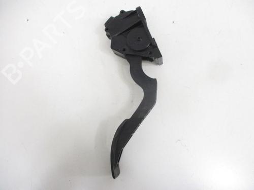 Pedal MAZDA 2 (DE_, DH_) 1.3 (DE3FS) | BP37110412I4 - Image 3