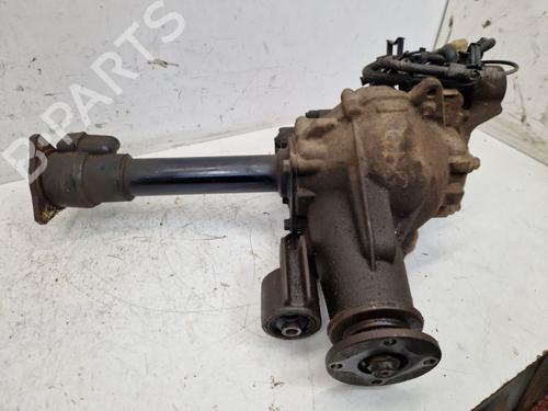 Used Front differential Front differential SUZUKI GRAND VITARA I (FT, HT) 2.7 4x4 (TX92, JA627) (184 hp) 36215411 36215411