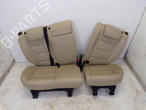 Rear seat MERCEDES-BENZ A-CLASS (W169) A 170 (169.032, 169.332) | BP18802085C17 