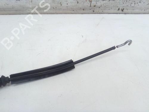 Front right lock MERCEDES-BENZ A-CLASS (W169) A 200 (169.033, 169.333) | BP28076574C97 