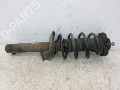 Used Left front shock absorber VW EOS (1F7, 1F8) 2.0 FSI (150 hp) 29095253