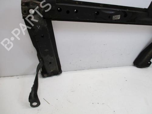 Subframe RENAULT CLIO IV (BH_) 1.2 TCe 120 (BHM0) | BP37119432M9 - Image 4