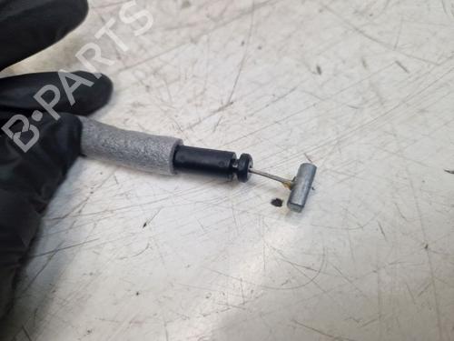 Front left lock RENAULT MEGANE E-TECH SUV EV60 (BNJ1) | BP24038243C98 