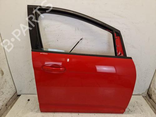 Used Right front door FORD C-MAX II (DXA/CB7, DXA/CEU) 1.6 TDCi (115 hp) 27516617