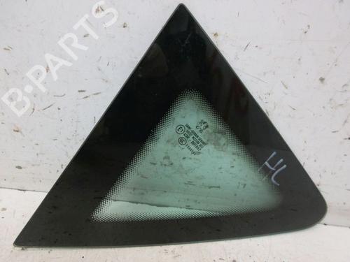 Used Rear left door window PEUGEOT 207 SW (WK_) 1.6 16V (120 hp) 29089801