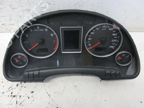 instrument-cluster-audi-a4-b7-avant-8ed-2004-2005-2006-2007-2008-37126253 main image