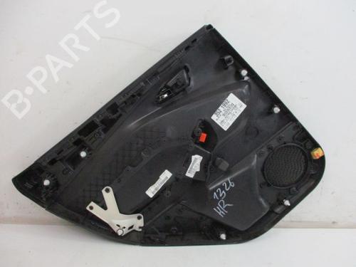 Rear right panel FORD FOCUS III 2.0 TDCi | BP38504601C61 - Image 7