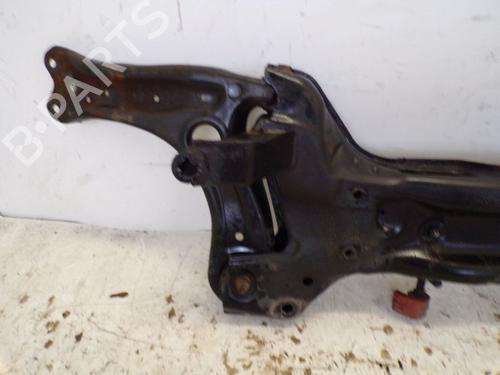 Subframe SKODA ROOMSTER (5J7) 1.4 | BP21137571M9 