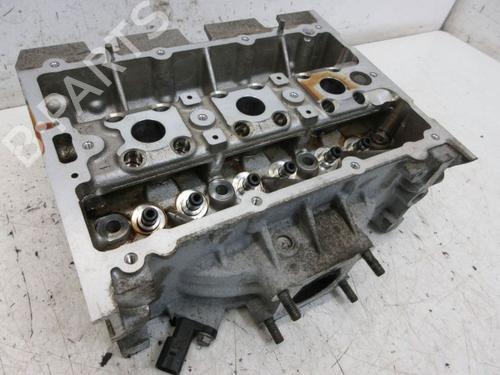 Used Cylinder head SKODA CITIGO (NF1) 1.0 (60 hp) 19293139