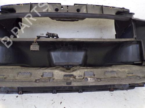 Poprzeczka PORSCHE CAYENNE (9PA) S 4.5 | BP29092970C162 