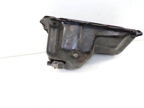 Oil sump BMW 3 (E90) 318 i | BP37120132M115 - Image 4