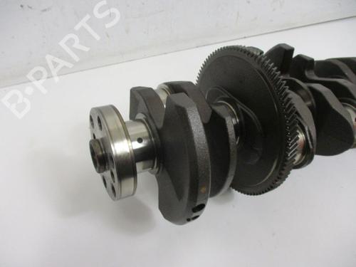 Other MAZDA 3 Saloon (BL) 2.0 MZR (BL12, BLEFP) | BP38504687O1 - Image 2
