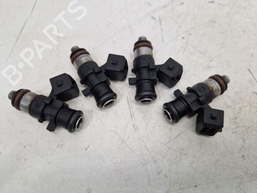 Injecteur DACIA SANDERO II 1.2 (75 hp) 31702517