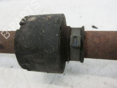 Right front driveshaft SMART FORFOUR (454) 1.3 (454.031) | BP19290592M39 