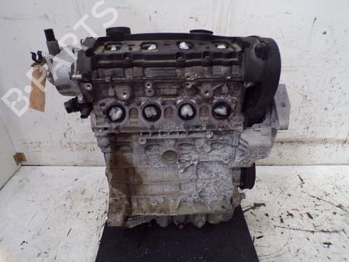Used Engine Engine 37129115 37129115