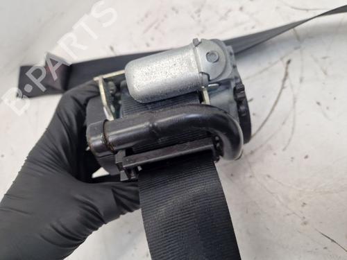Front right seatbelt PEUGEOT 207 (WA_, WC_) 1.4 16V | BP29108262I25 