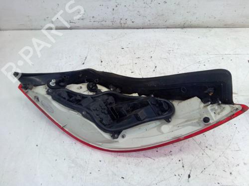 Left taillight OPEL INSIGNIA A (G09) 2.0 CDTI (68) | BP31835141C34